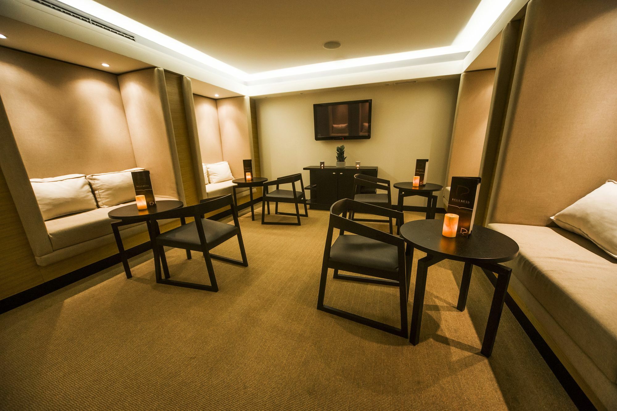 Hotel Residence Zagreb Buitenkant foto