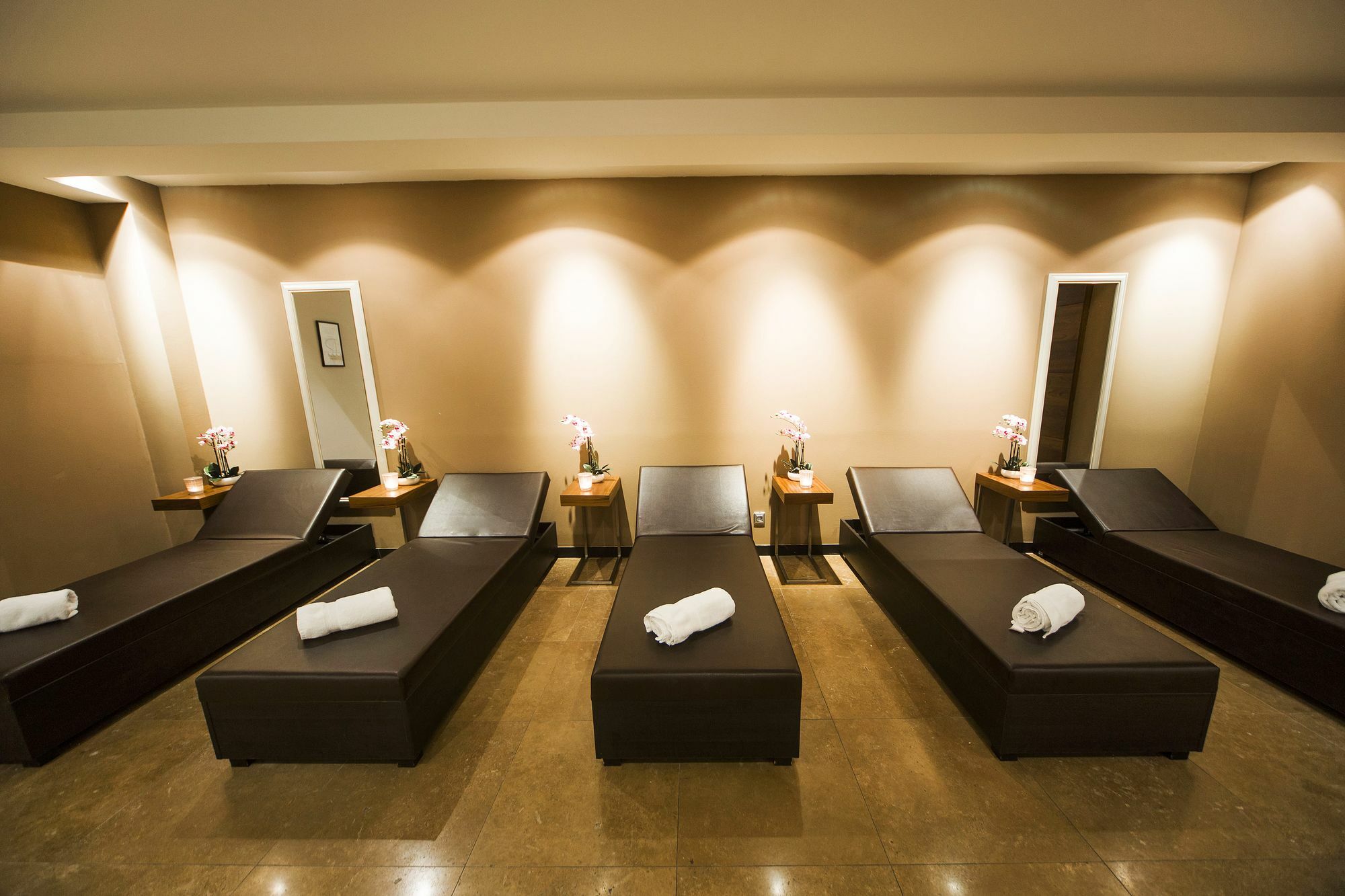 Hotel Residence Zagreb Buitenkant foto