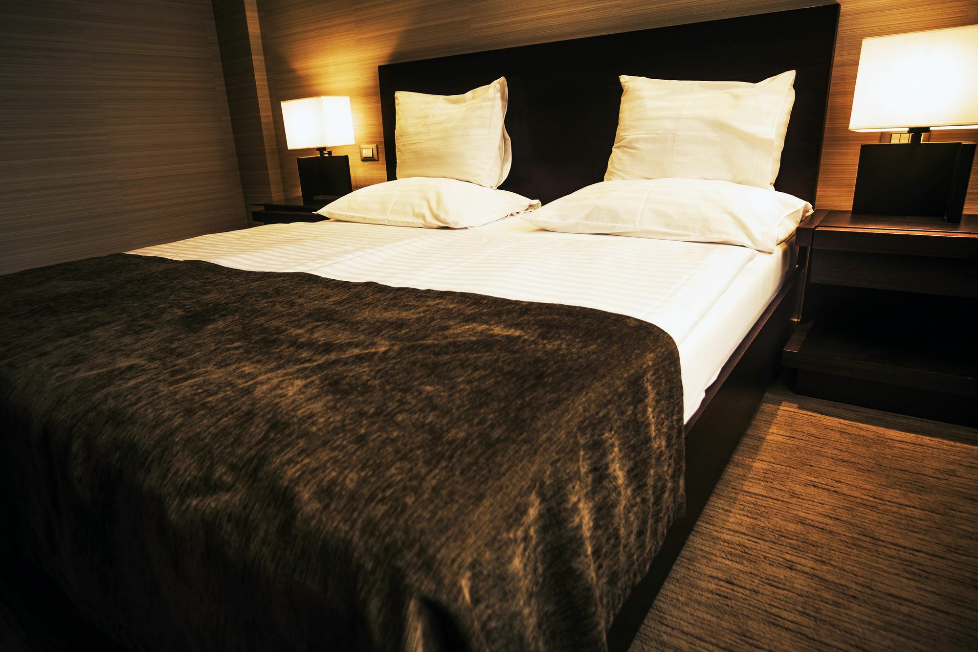 Hotel Residence Zagreb Buitenkant foto