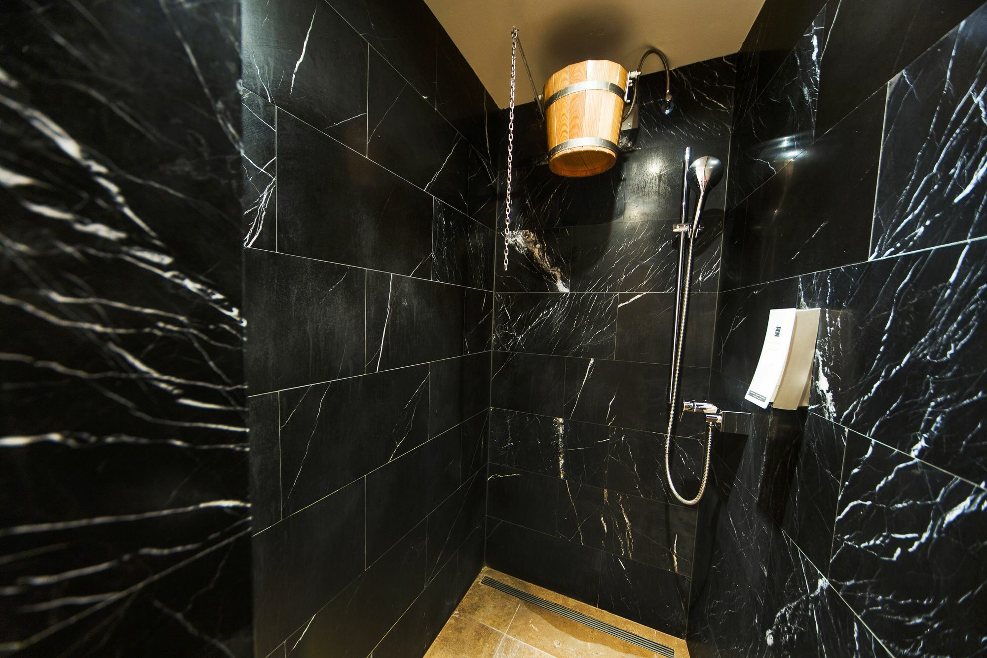 Hotel Residence Zagreb Buitenkant foto