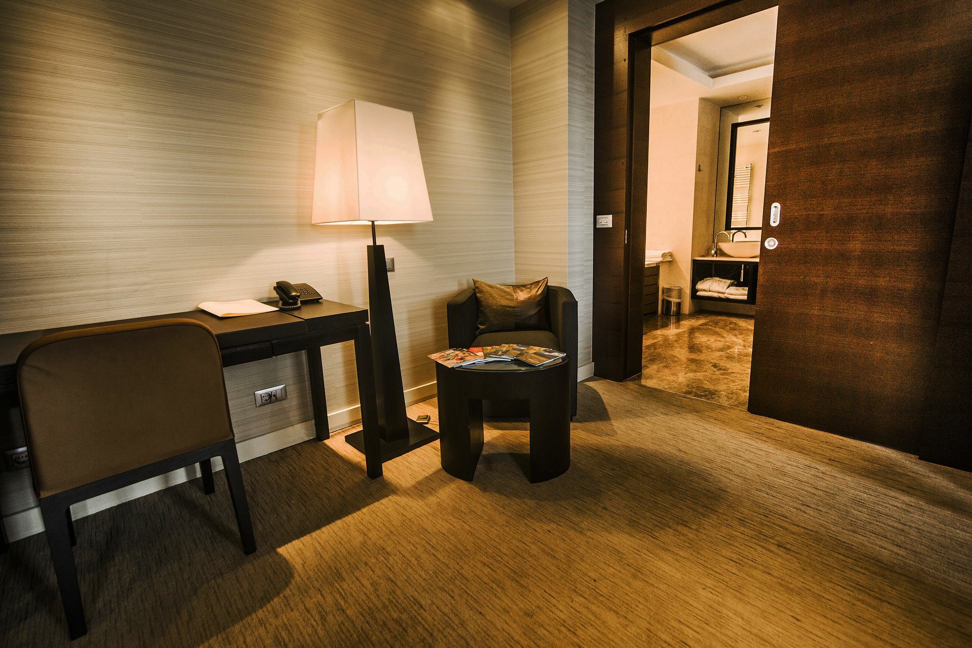 Hotel Residence Zagreb Buitenkant foto