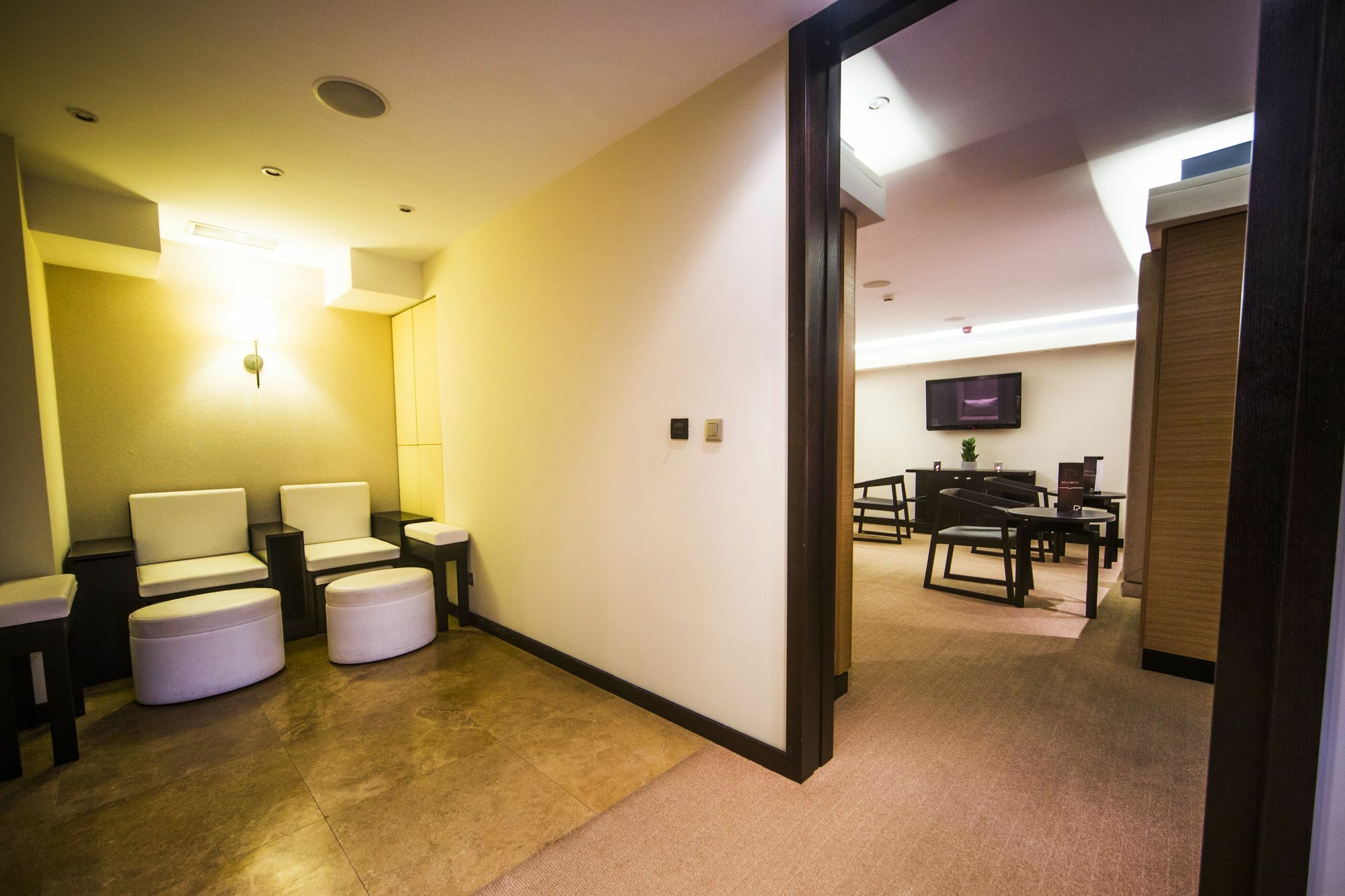 Hotel Residence Zagreb Buitenkant foto