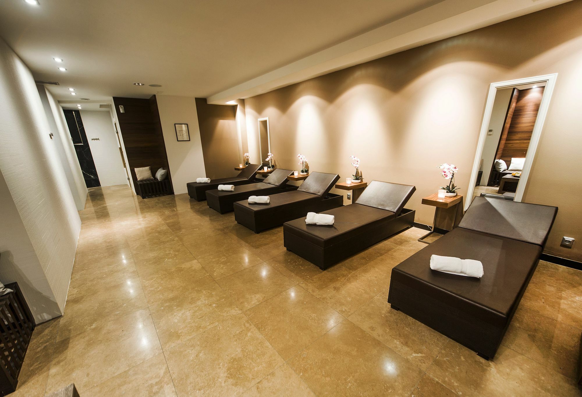 Hotel Residence Zagreb Buitenkant foto