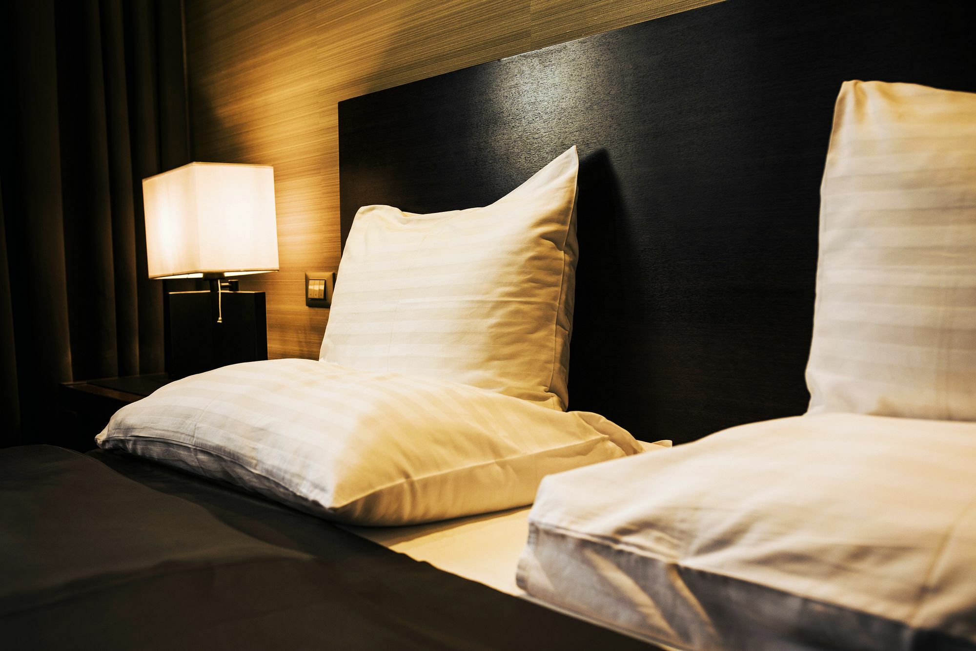 Hotel Residence Zagreb Buitenkant foto